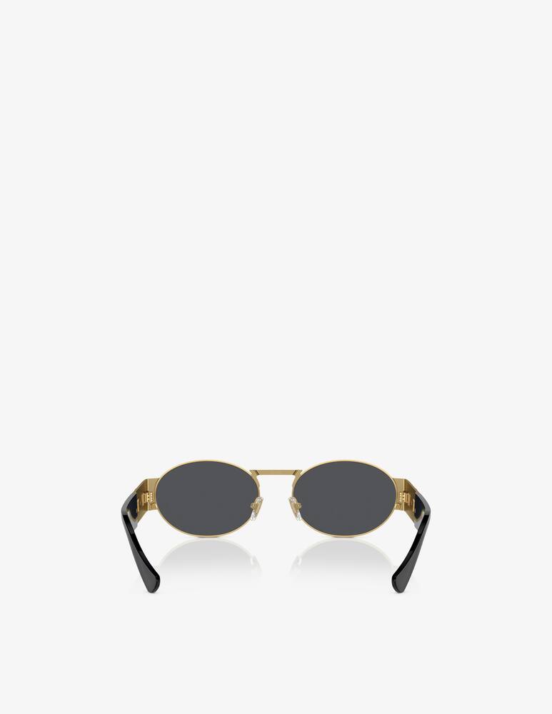 rinascente Versace Occhiali da sole rotondi VE2264