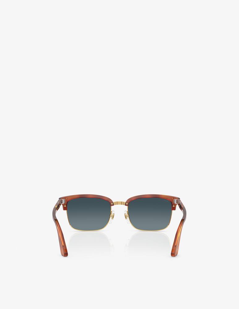 rinascente Persol PO3327S square sunglasses