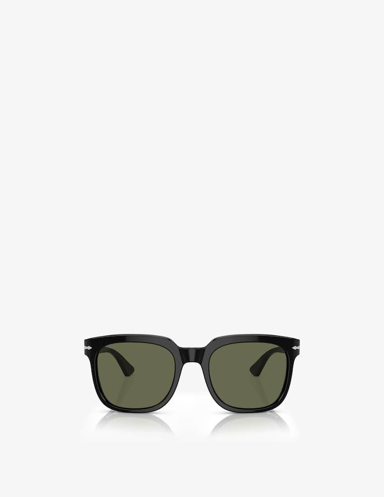 Persol Occhiali da sole squadrati PO3323S - immagine 2 Persol Occhiali da sole squadrati PO3323S - immagine 2
