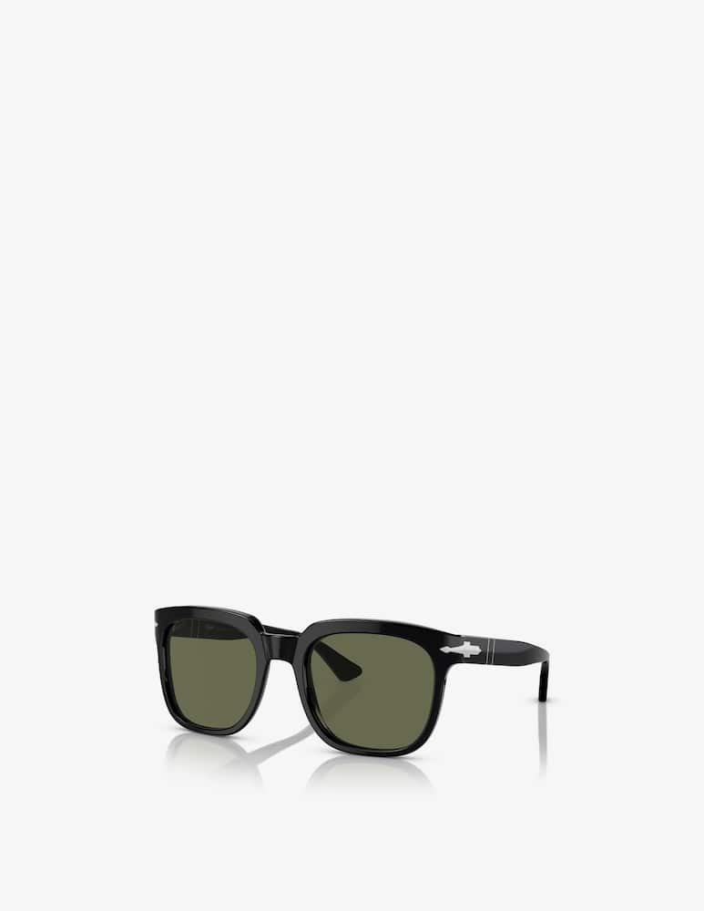 Persol Occhiali da sole squadrati PO3323S - immagine 1 Persol Occhiali da sole squadrati PO3323S - immagine 1