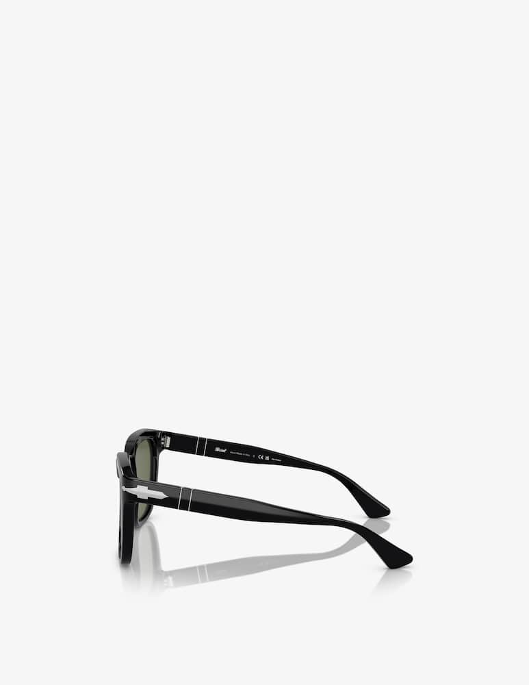 Persol Occhiali da sole squadrati PO3323S - immagine 3 Persol Occhiali da sole squadrati PO3323S - immagine 3