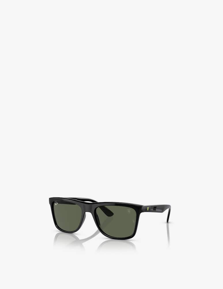 rinascente Ray-Ban Sunglasses RB4413M Scuderia Ferrari Collection