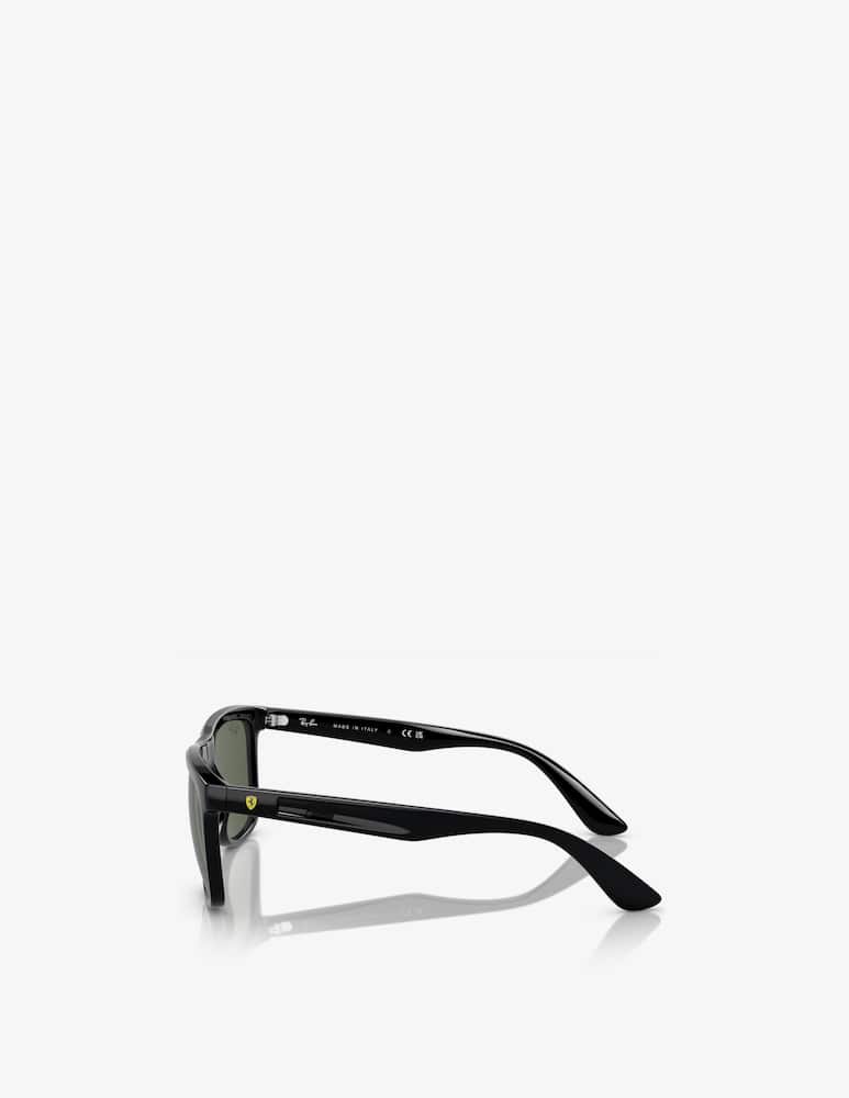 Ray-Ban Occhiale da sole RB4413M Scuderia Ferrari Collection - immagine 3 Ray-Ban Occhiale da sole RB4413M Scuderia Ferrari Collection - immagine 3