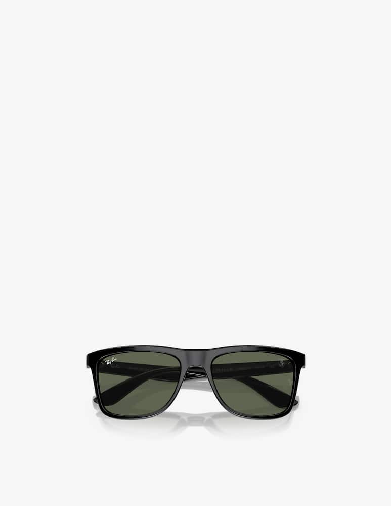 Ray-Ban Occhiale da sole RB4413M Scuderia Ferrari Collection - immagine 5 Ray-Ban Occhiale da sole RB4413M Scuderia Ferrari Collection - immagine 5