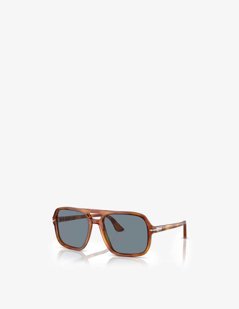 rinascente Persol Occhiali da sole aviatore PO3328S
