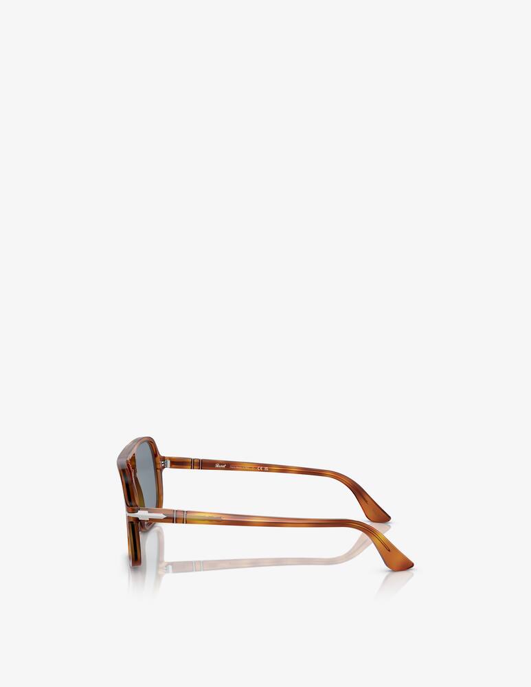 rinascente Persol Occhiali da sole aviatore PO3328S