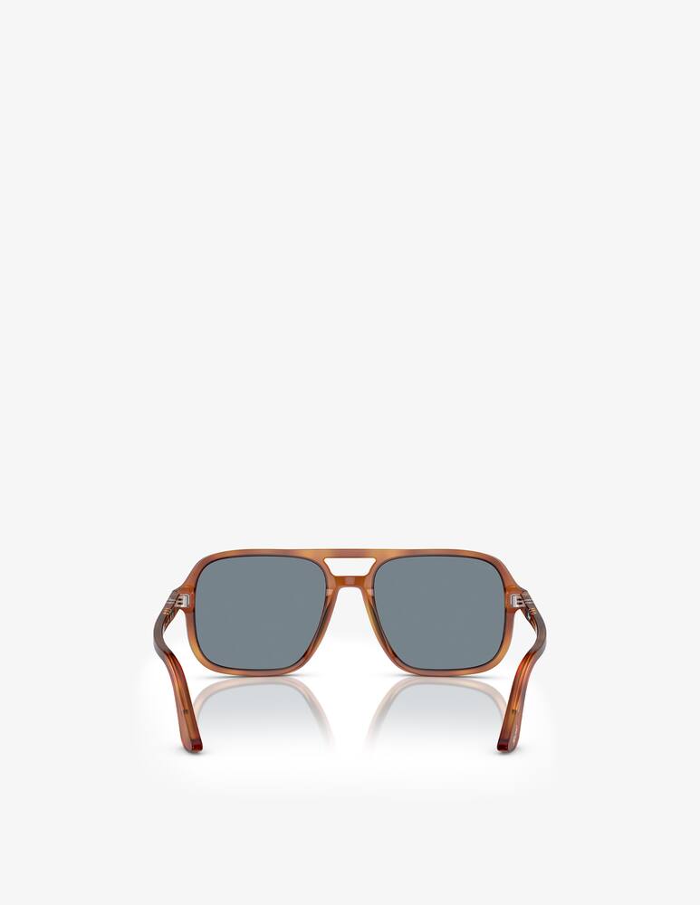 rinascente Persol Occhiali da sole aviatore PO3328S