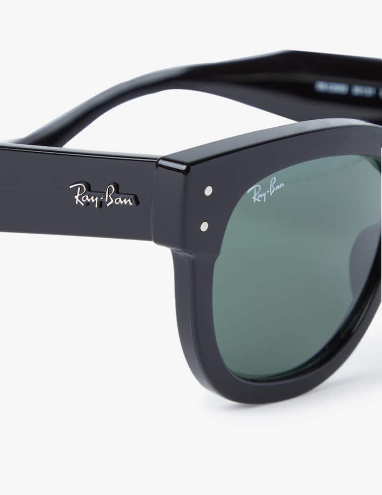 rinascente Ray-Ban Occhiale da sole Mega Hwkeye RB0298S
