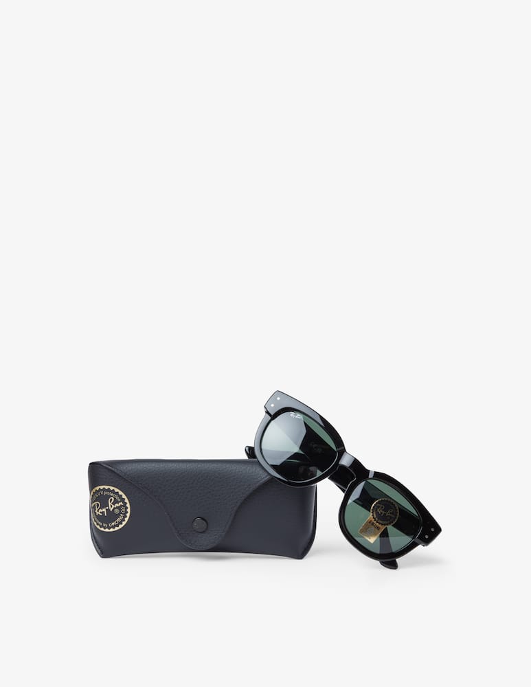 Ray-Ban Occhiale da sole Mega Hwkeye RB0298S - immagine 4 Ray-Ban Occhiale da sole Mega Hwkeye RB0298S - immagine 4