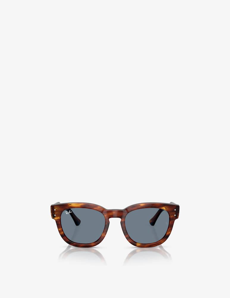 Ray-Ban Sunglasses Mega Hwkeye RB0298S - picture 2 Ray-Ban Sunglasses Mega Hwkeye RB0298S - picture 2