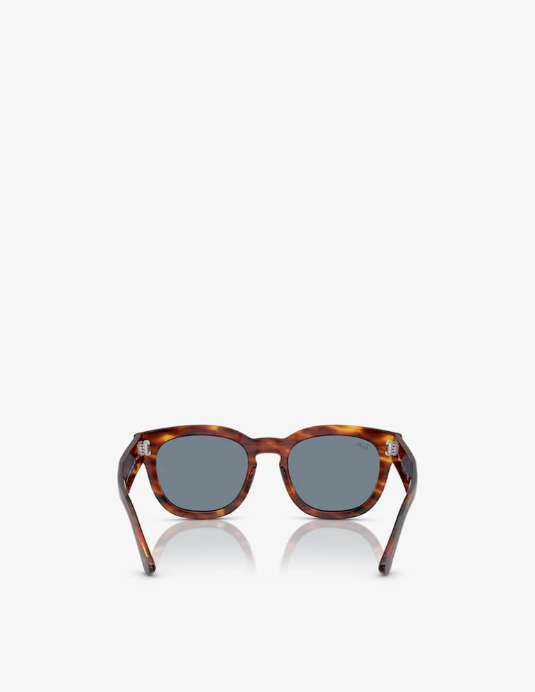 Ray-Ban Sunglasses Mega Hwkeye RB0298S - picture 4 Ray-Ban Sunglasses Mega Hwkeye RB0298S - picture 4