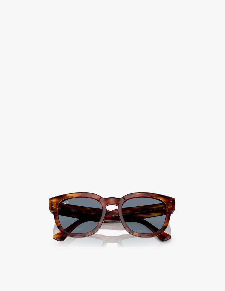 rinascente Ray-Ban Occhiale da sole Mega Hwkeye RB0298S