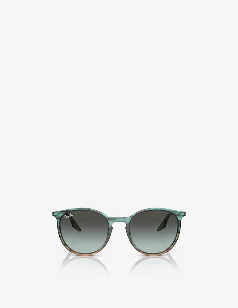 Ray-Ban Occhiali da sole oversize RB2204 - immagine 2 Ray-Ban Occhiali da sole oversize RB2204 - immagine 2