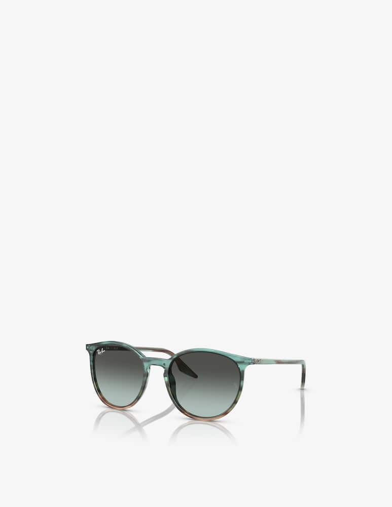 rinascente Ray-Ban Occhiali da sole oversize RB2204