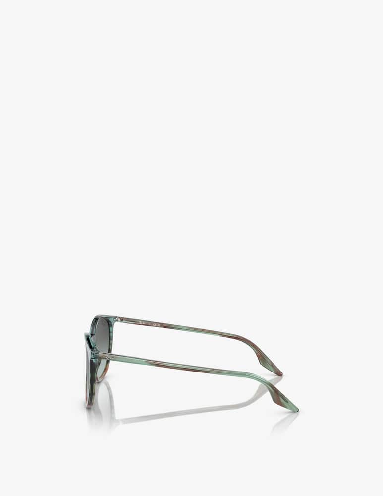 Ray-Ban Occhiali da sole oversize RB2204 - immagine 3 Ray-Ban Occhiali da sole oversize RB2204 - immagine 3