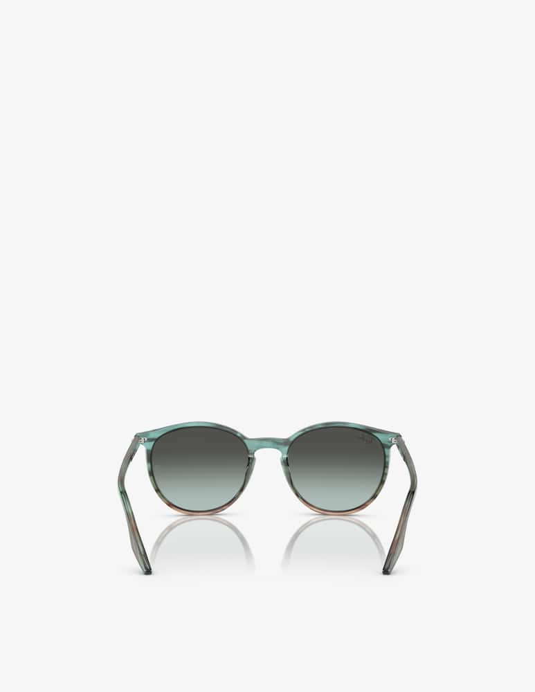 Ray-Ban Occhiali da sole oversize RB2204 - immagine 4 Ray-Ban Occhiali da sole oversize RB2204 - immagine 4