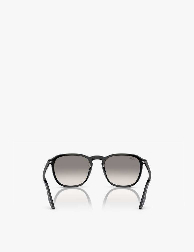 rinascente Ray-Ban RB2203 square sunglasses