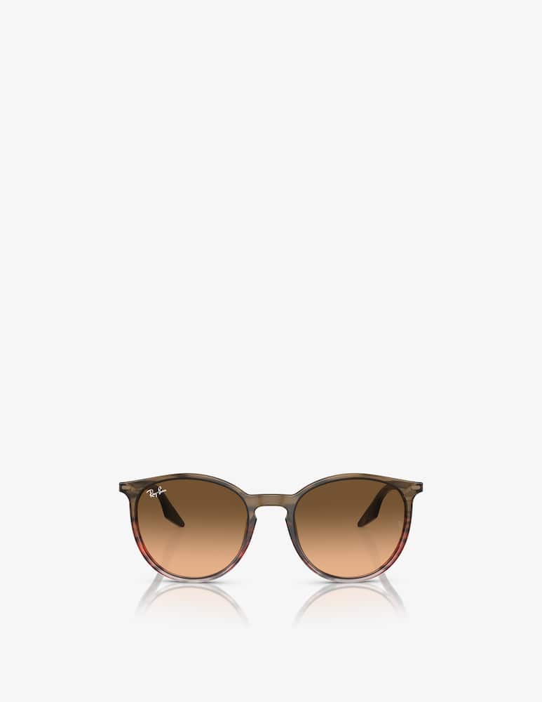 Ray-Ban RB2204 oversized sunglasses - picture 2 Ray-Ban RB2204 oversized sunglasses - picture 2