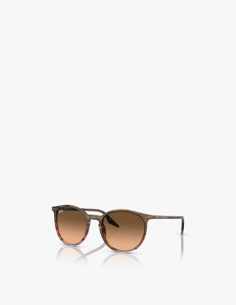 Ray-Ban RB2204 oversized sunglasses - picture 1 Ray-Ban RB2204 oversized sunglasses - picture 1