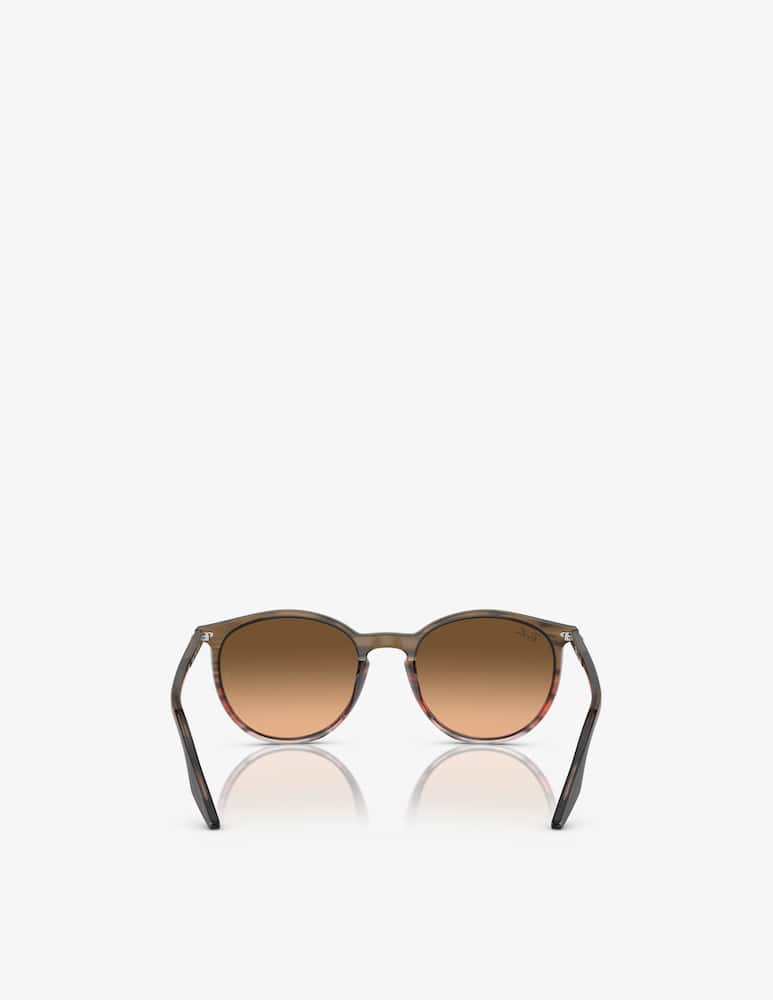 Ray-Ban RB2204 oversized sunglasses - picture 4 Ray-Ban RB2204 oversized sunglasses - picture 4