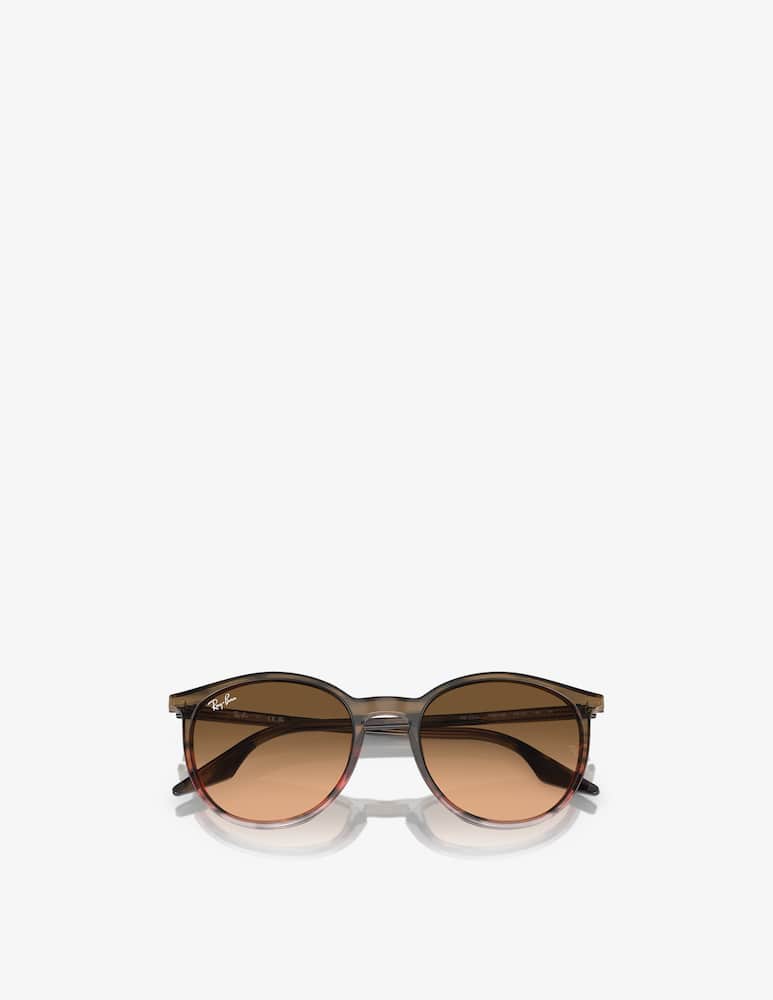 rinascente Ray-Ban Occhiali da sole oversize RB2204