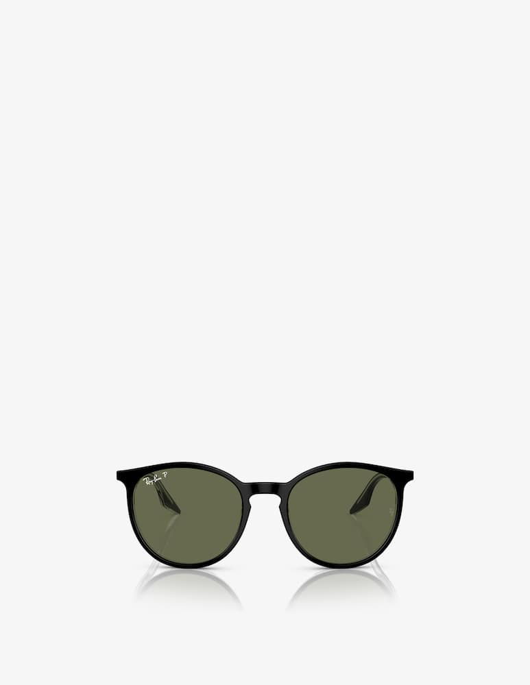 rinascente Ray-Ban RB2204 Sunglasses