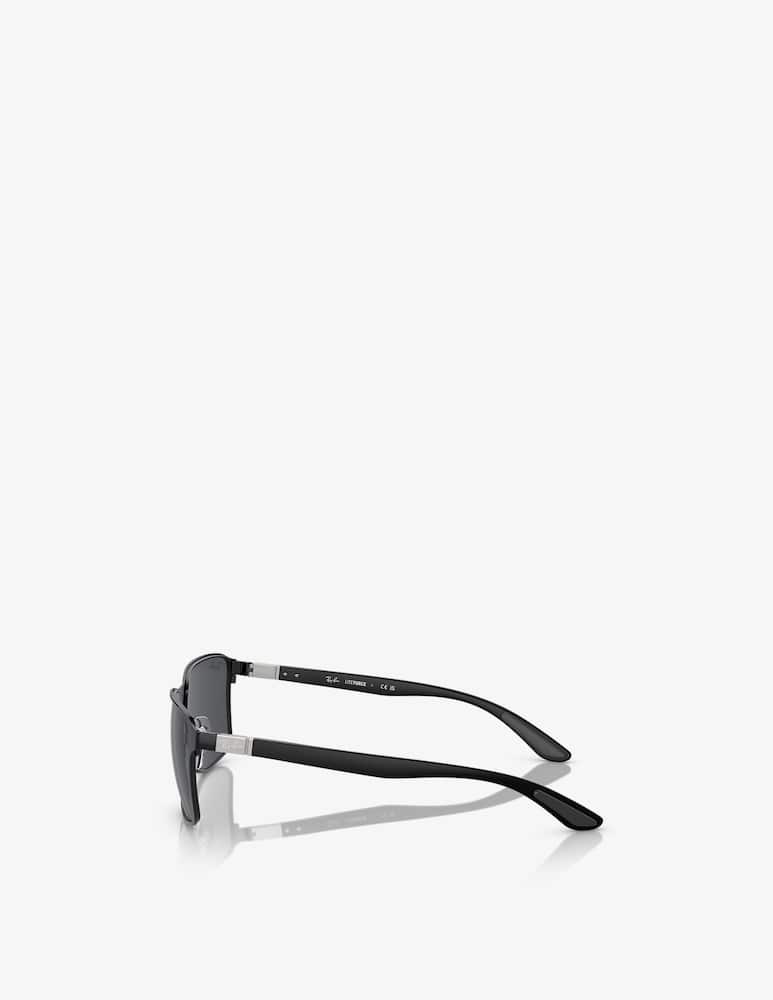 Ray-Ban Occhiali da sole squadrati RB3721 - immagine 3 Ray-Ban Occhiali da sole squadrati RB3721 - immagine 3