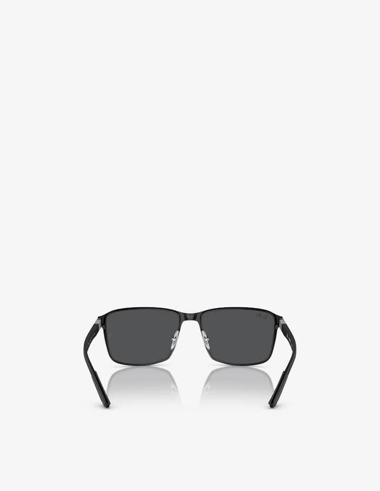 Ray-Ban Occhiali da sole squadrati RB3721 - immagine 4 Ray-Ban Occhiali da sole squadrati RB3721 - immagine 4