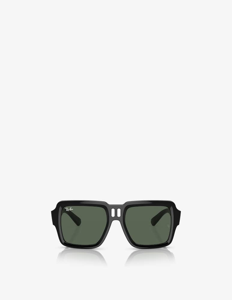 Ray-Ban Occhiale da sole Magellan Bio-Based RB4408 - immagine 2 Ray-Ban Occhiale da sole Magellan Bio-Based RB4408 - immagine 2