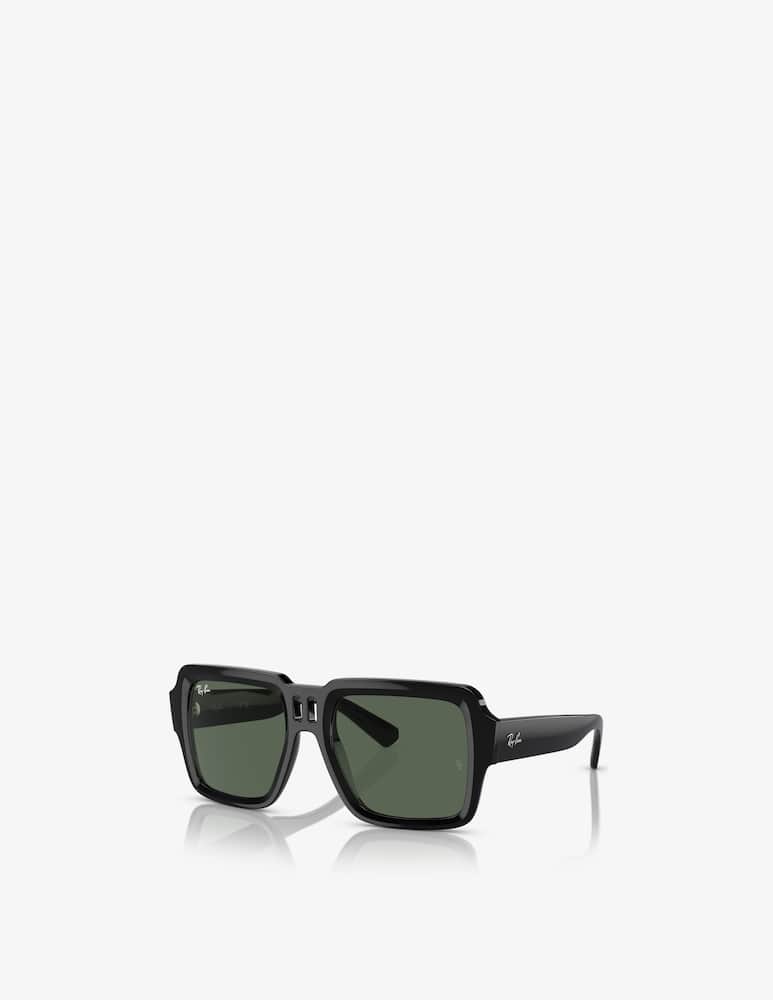 Ray-Ban Occhiale da sole Magellan Bio-Based RB4408 - immagine 1 Ray-Ban Occhiale da sole Magellan Bio-Based RB4408 - immagine 1