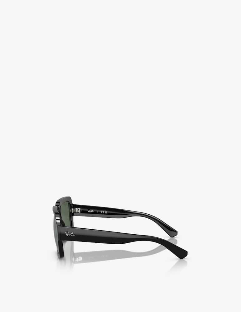 Ray-Ban Occhiale da sole Magellan Bio-Based RB4408 - immagine 3 Ray-Ban Occhiale da sole Magellan Bio-Based RB4408 - immagine 3