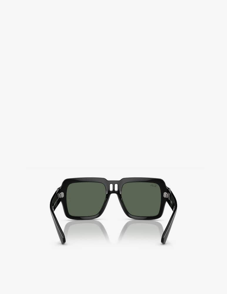 Ray-Ban Occhiale da sole Magellan Bio-Based RB4408 - immagine 4 Ray-Ban Occhiale da sole Magellan Bio-Based RB4408 - immagine 4