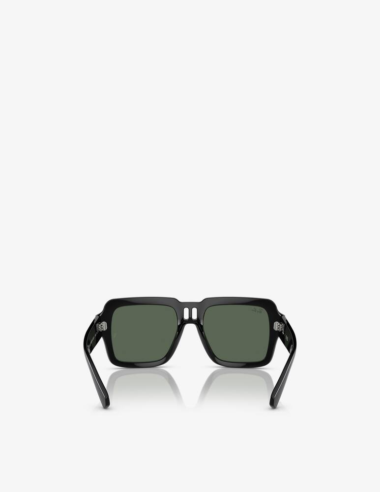 rinascente Ray-Ban Occhiale da sole Magellan Bio-Based RB4408