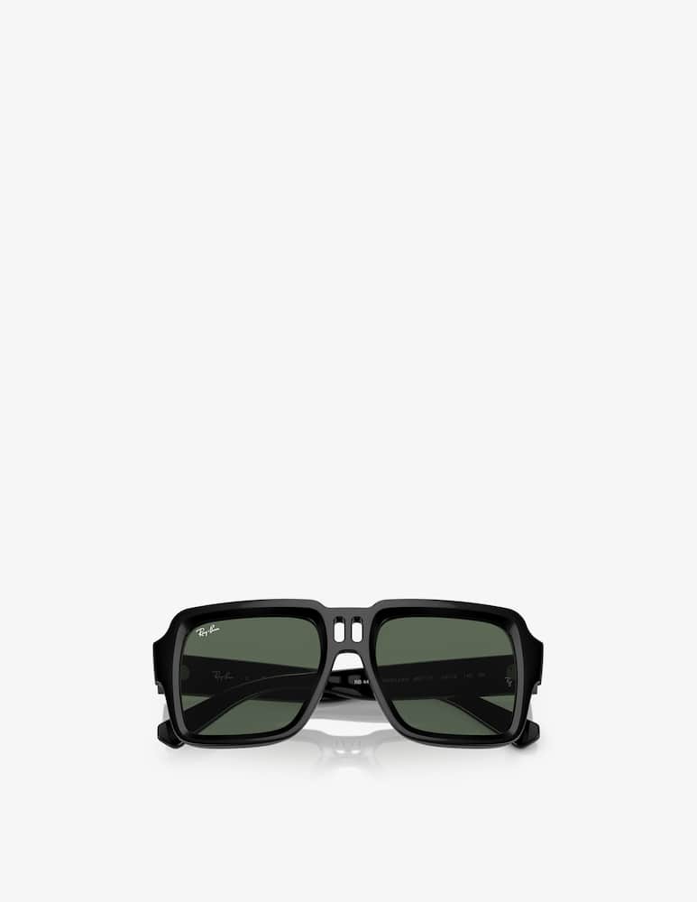 Ray-Ban Occhiale da sole Magellan Bio-Based RB4408 - immagine 5 Ray-Ban Occhiale da sole Magellan Bio-Based RB4408 - immagine 5