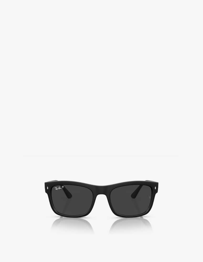 Ray-Ban Occhiali da sole squadrati RB4428 - immagine 2 Ray-Ban Occhiali da sole squadrati RB4428 - immagine 2