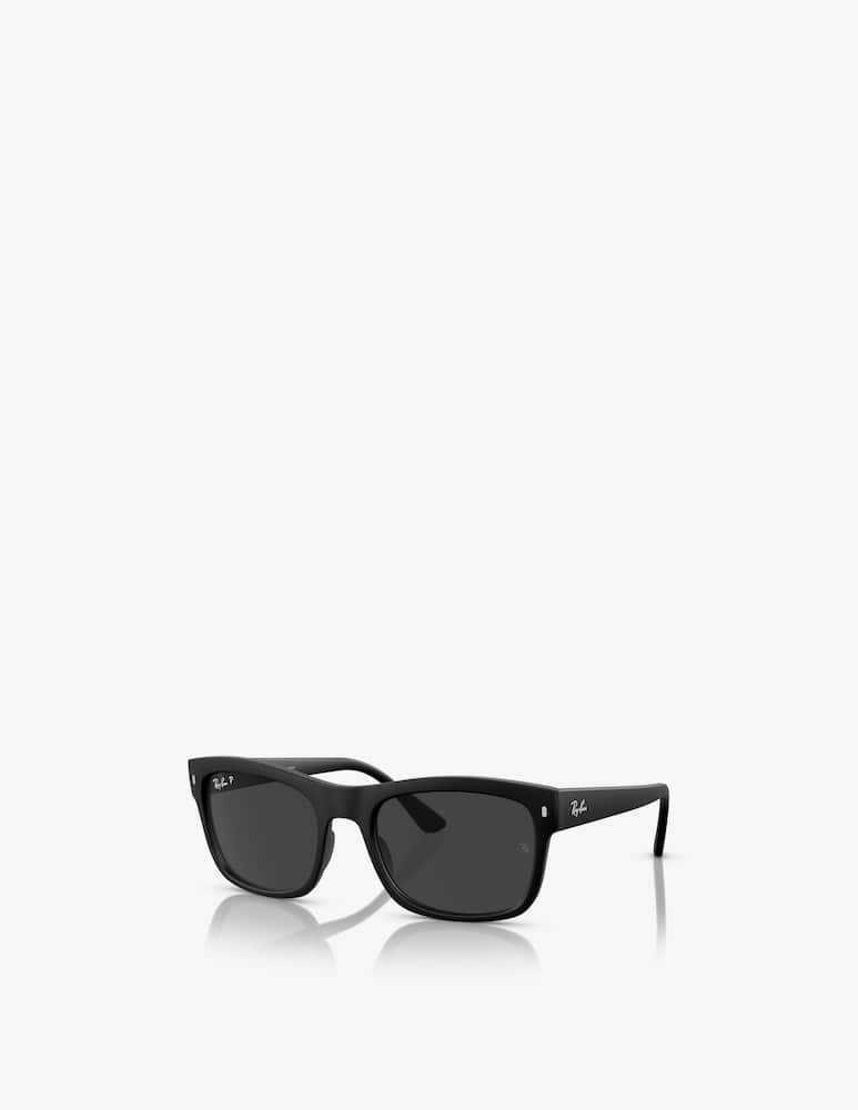 Ray-Ban Occhiali da sole squadrati RB4428 - immagine 1 Ray-Ban Occhiali da sole squadrati RB4428 - immagine 1
