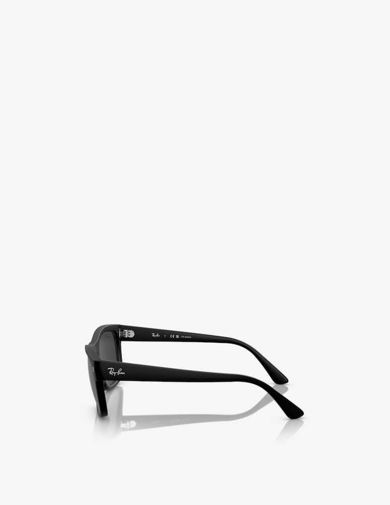 Ray-Ban Occhiali da sole squadrati RB4428 - immagine 3 Ray-Ban Occhiali da sole squadrati RB4428 - immagine 3