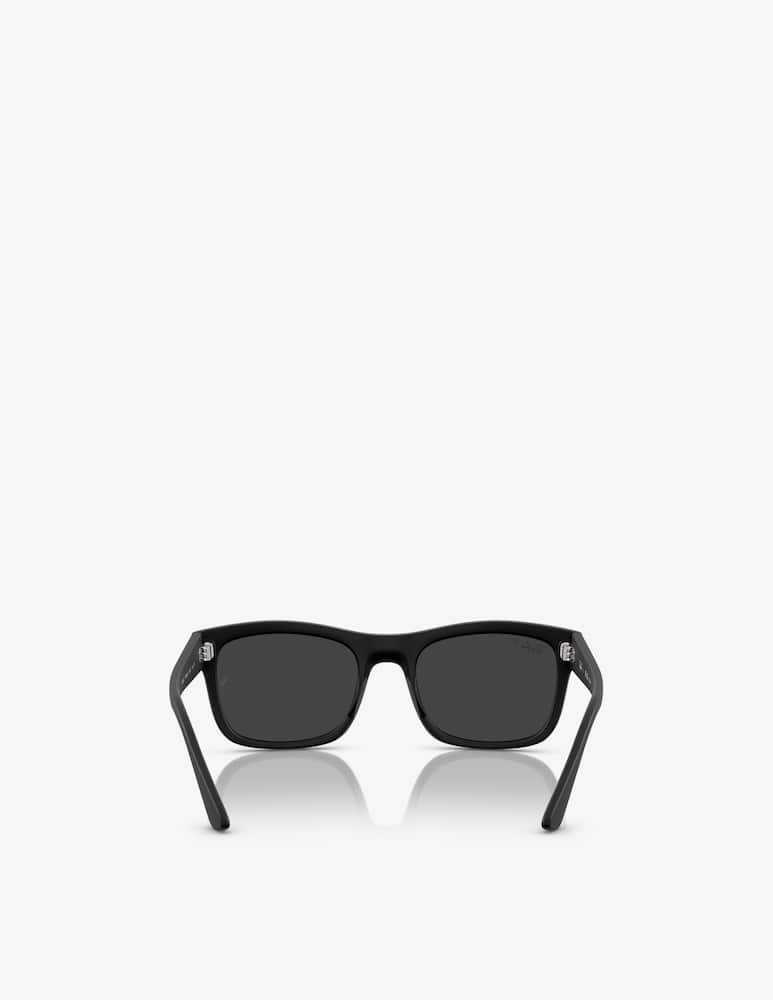 rinascente Ray-Ban RB4428 square sunglasses
