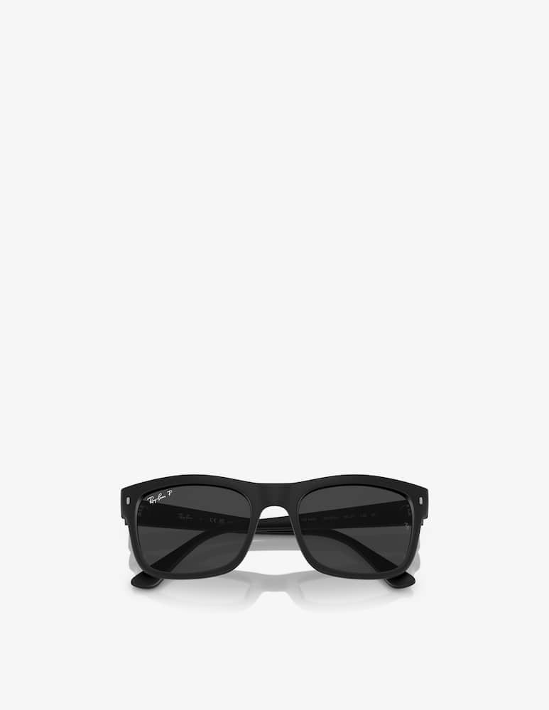 Ray-Ban Occhiali da sole squadrati RB4428 - immagine 5 Ray-Ban Occhiali da sole squadrati RB4428 - immagine 5