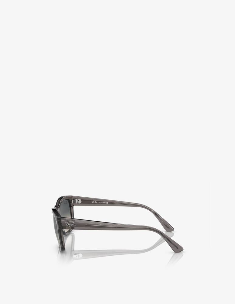 rinascente Ray-Ban RB4428 square sunglasses