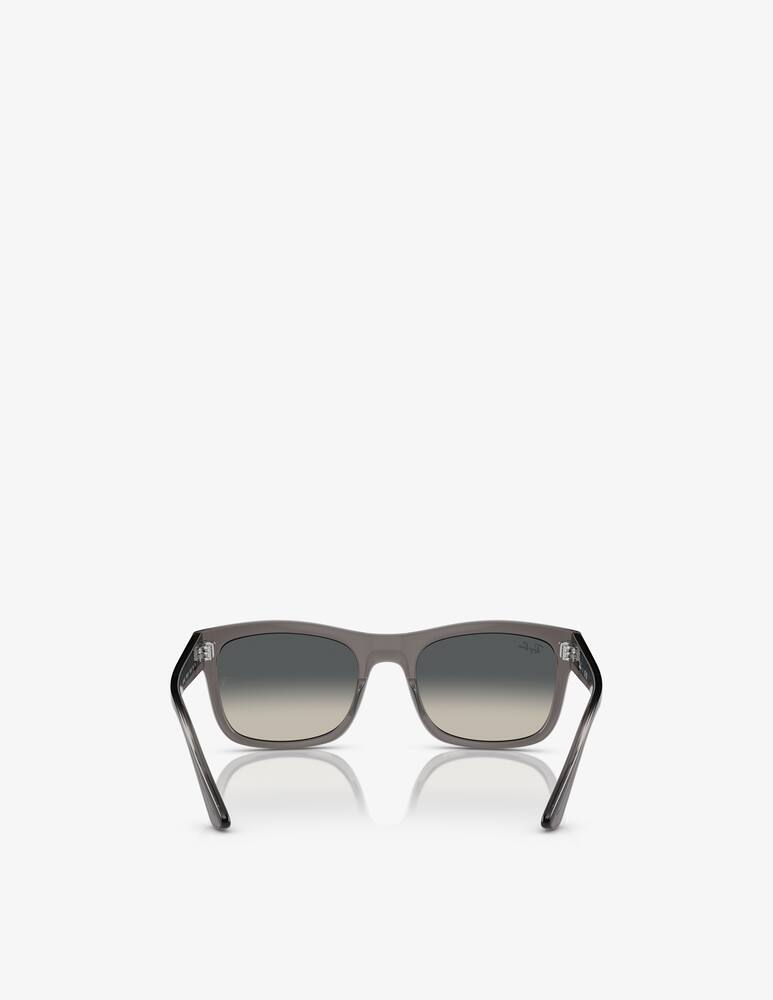 rinascente Ray-Ban RB4428 square sunglasses