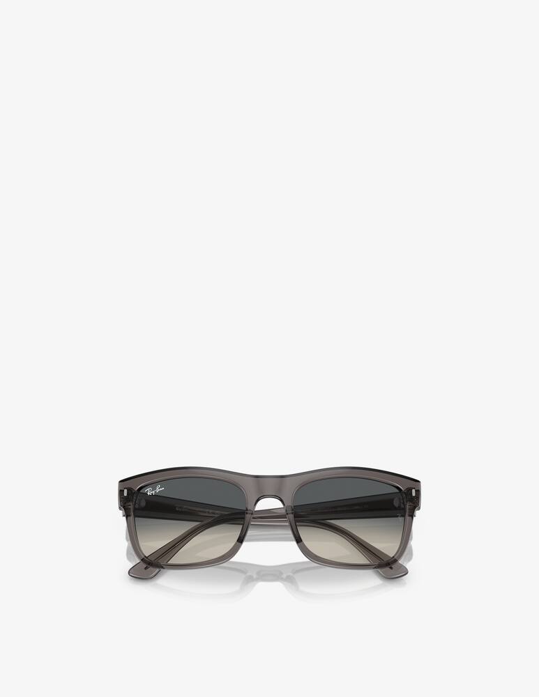 rinascente Ray-Ban RB4428 square sunglasses