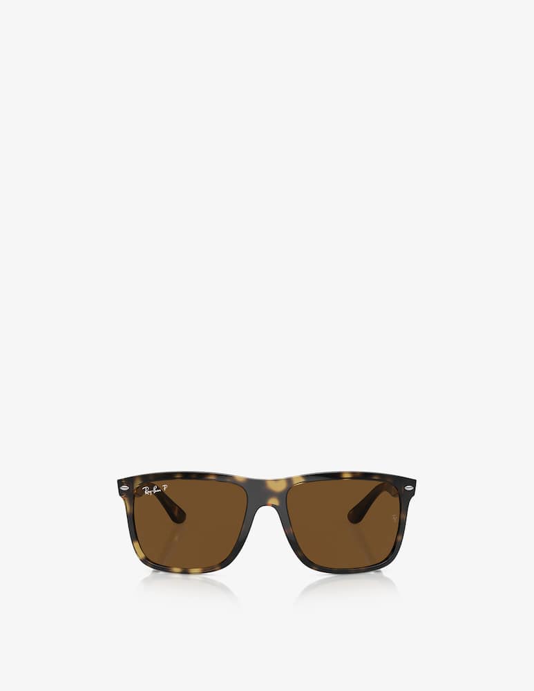 Ray-Ban Occhiale da sole Boyfriend Two RB4547 - immagine 2 Ray-Ban Occhiale da sole Boyfriend Two RB4547 - immagine 2