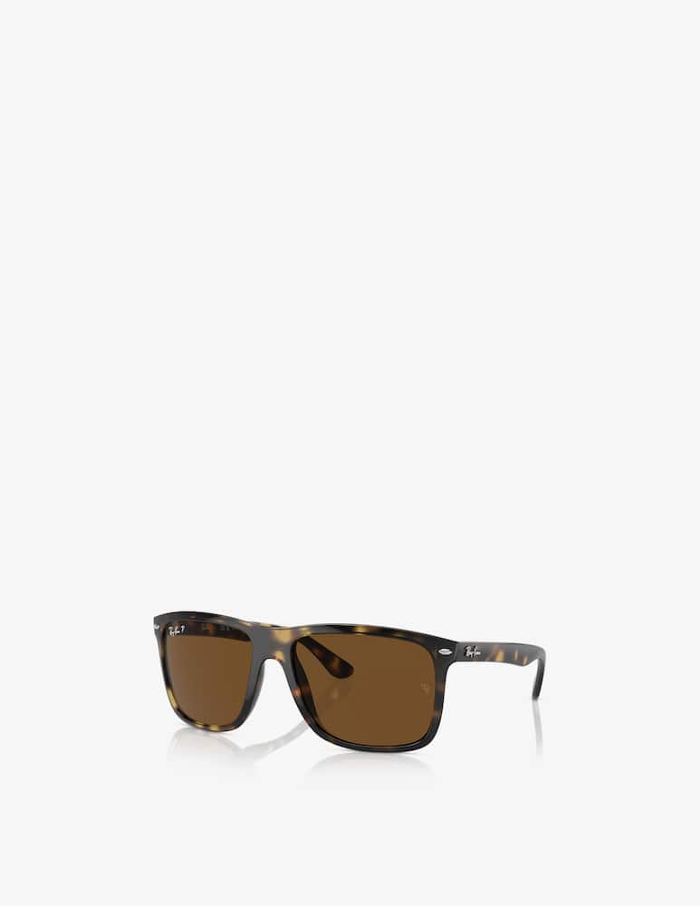 Ray-Ban Occhiale da sole Boyfriend Two RB4547 - immagine 1 Ray-Ban Occhiale da sole Boyfriend Two RB4547 - immagine 1