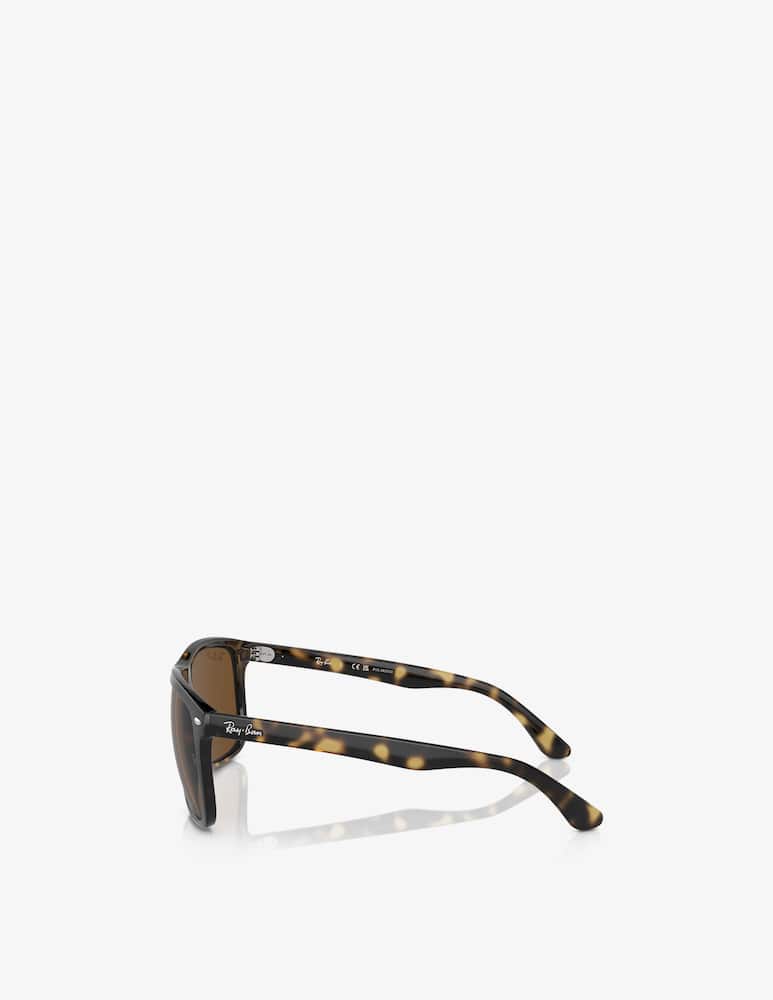 Ray-Ban Occhiale da sole Boyfriend Two RB4547 - immagine 3 Ray-Ban Occhiale da sole Boyfriend Two RB4547 - immagine 3