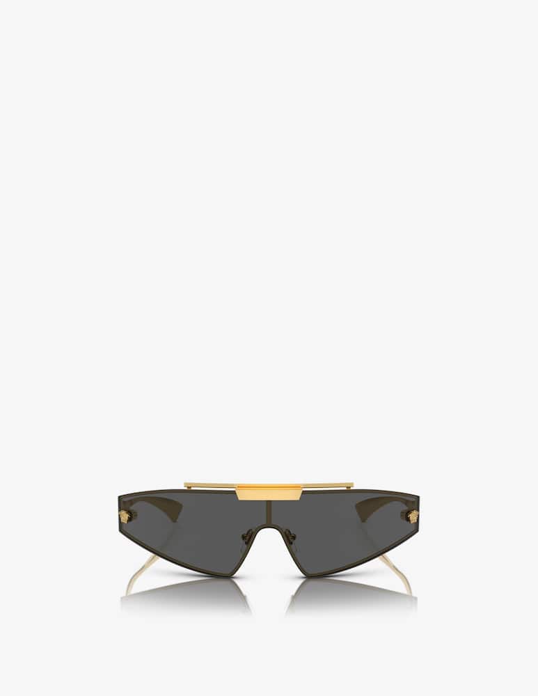 Versace Occhiali da sole con visiera VE2265 - immagine 2 Versace Occhiali da sole con visiera VE2265 - immagine 2