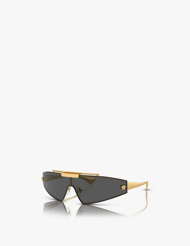 Versace Occhiali da sole con visiera VE2265 - immagine 1 Versace Occhiali da sole con visiera VE2265 - immagine 1