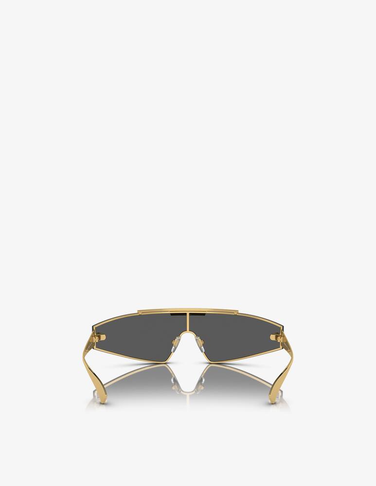 rinascente Versace Occhiali da sole con visiera VE2265