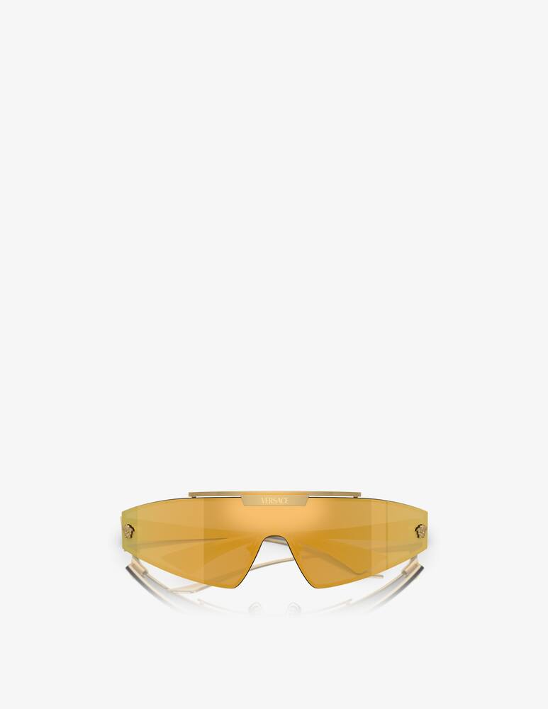 Versace Occhiali da sole con visiera VE2265 - immagine 5 Versace Occhiali da sole con visiera VE2265 - immagine 5
