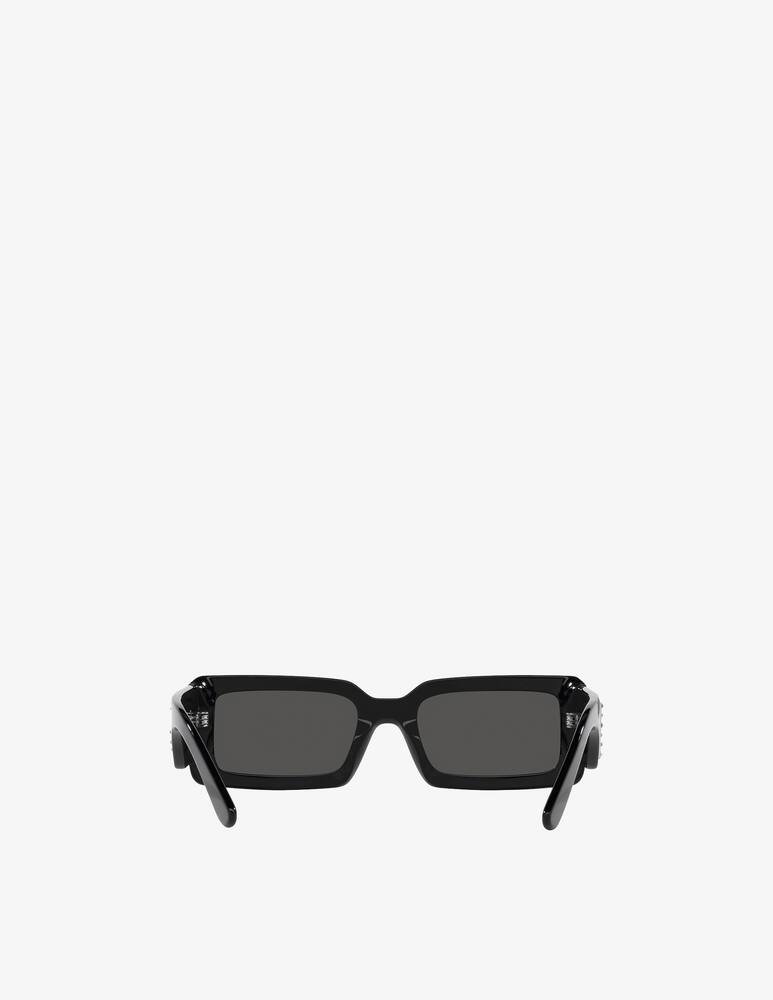 Dolce & Gabbana DG4447 squared sunglasses - picture 5 Dolce & Gabbana DG4447 squared sunglasses - picture 5